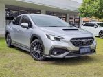 Image for 2025 Subaru WRX RS VB Auto AWD MY25