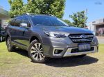 Image for 2025 Subaru Outback AWD Touring XT 6GEN Auto AWD MY25