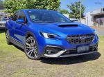 Image for 2025 Subaru WRX tS VB Auto AWD MY25