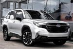 Image for 2025 Subaru Forester Touring S6 Auto AWD MY26