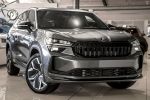 Image for 2025 SKODA Kodiaq 140TSI Sportline Auto 4x4 MY25