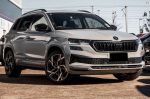 Image for 2025 SKODA Karoq 140TSI Sportline Auto AWD MY25