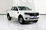 Image for 2020 Ford RANGER XL 2.2 HI-RIDER (4x2) PX MKIII MY20.25 REAR WHEEL DRIVE 2.2L