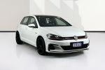 Image for 2020 Volkswagen GOLF GTi AU MY20