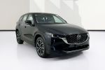 Image for 2024 Mazda CX-5 G25 TOURING (AWD) CX5N