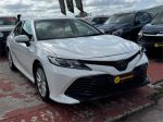 Image for 2019 TOYOTA CAMRY 4D SEDAN ASV70R MY19 ASCENT