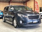 Image for 2016 KIA CARNIVAL 4D WAGON YP MY16 UPDATE Si