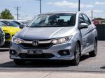 Image for 2019 Honda City Sedan GM MY19 VTi-L
