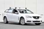 Image for 2015 Holden Commodore Wagon VF MY15 Evoke