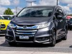 Image for 2014 Honda Odyssey Wagon RC MY14 VTi-L