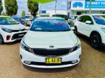 Image for 2017 Kia Cerato Sedan YD MY17 S