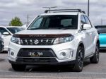 Image for 2021 Suzuki Vitara Wagon LY Series II Turbo