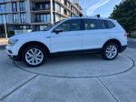 Image for 2018 Volkswagen Tiguan Wagon 5N MY18 110TDI Comfortline Allspace