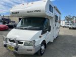 Image for 2003 FORD WINNEBAGO TRANSIT 2 NA Motorhome 90 T350