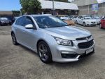 Image for 2016 HOLDEN CRUZE 5D HATCHBACK JH MY16 SRi Z-SERIES
