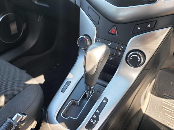 2016 HOLDEN CRUZE 4D SPORTWAGON JH MY16 CD image