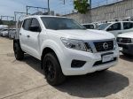 Image for 2018 Nissan Navara Utility D23 S3 SL