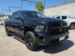 Image for 2020 RAM 1500 Utility DS MY20 Express