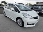 Image for 2012 Honda Jazz Hatchback GE MY12 Vibe-S