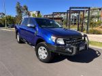 Image for 2014 FORD RANGER DUAL CAB UTILITY PX XLT 3.2 (4x4)