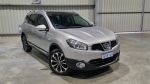 Image for 2012 Nissan Dualis Hatchback J107 Series 3 MY12 +2 Ti-L