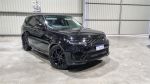 Image for 2018 Land Rover Range Rover Sport Wagon L494 18MY SDV6 HSE