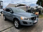 Image for 2011 Volvo XC60 Wagon DZ MY11 D5