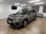 Image for 2019 Subaru Forester Wagon S5 MY19 2.5i