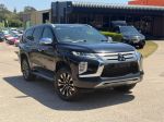 Image for 2020 MITSUBISHI PAJERO SPORT 4D WAGON QF MY20 GLS (4x4) 7 SEAT