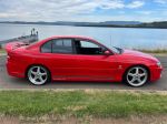 Image for 2003 HSV CLUBSPORT 4D SEDAN Y-SERIES