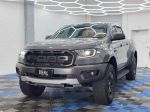 Image for 2020 FORD RANGER DOUBLE CAB P/UP PX MKIII MY20.75 RAPTOR 2.0 (4x4)