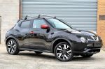 Image for 2017 Nissan JUKE Hatchback F15 Series 2 Ti-S