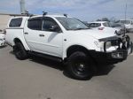 Image for 2013 Mitsubishi Triton Utility MN MY13 GLX-R