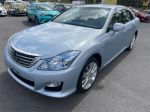 Image for 2009 Toyota Crown Sedan GWS204 Hybrid