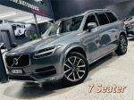 Image for 2018 Volvo XC90 Wagon L Series MY19 D5 Momentum