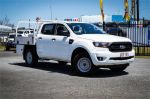 Image for 2018 Ford Ranger Cab Chassis PX MkIII 2019.00MY XL