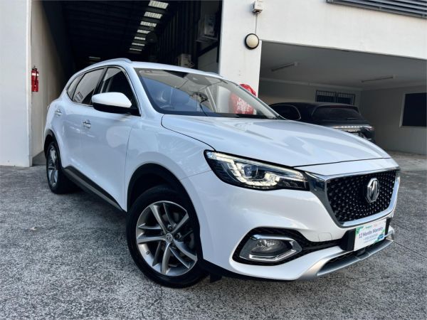 2022 MG HS Wagon SAS23 MY22 Excite X image