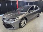 Image for 2022 TOYOTA CAMRY 4D SEDAN AXVA70R ASCENT