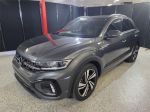 Image for 2024 VOLKSWAGEN T-ROC 4D WAGON D1 MY24 140TSI R-LINE