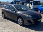 Image for 2009 Mazda 3 Hatchback BL10F1 Neo