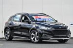 Image for 2019 Ford Focus Hatchback SA 2019.25MY Active