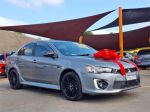 Image for 2017 Mitsubishi Lancer Sedan CF MY17 Black Edition