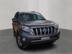 Image for 2016 Toyota Landcruiser Prado Wagon GDJ150R VX