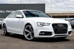 Image for 2015 Audi A5 Hatchback 8T MY15