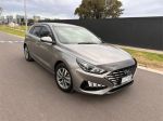 Image for 2020 HYUNDAI i30 4D HATCHBACK PD.V4 MY21