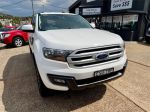 Image for 2017 FORD EVEREST 4D WAGON UA MY17.5 AMBIENTE (RWD 7 SEAT)