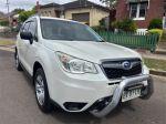 Image for 2013 SUBARU FORESTER 4D WAGON MY13 2.0i