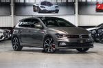 Image for 2020 Volkswagen Polo Hatchback AW MY20 GTI