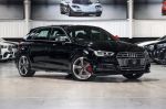 Image for 2020 Audi S3 Hatchback 8V MY20