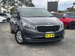 Image for 2017 KIA CARNIVAL 4D WAGON YP MY18 S